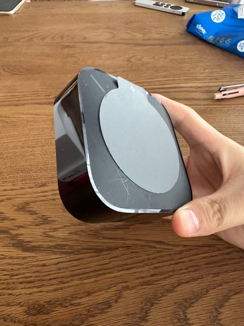 AppleTV4K第3世代/128GB/A2843/Wi-Fi+Ethernet