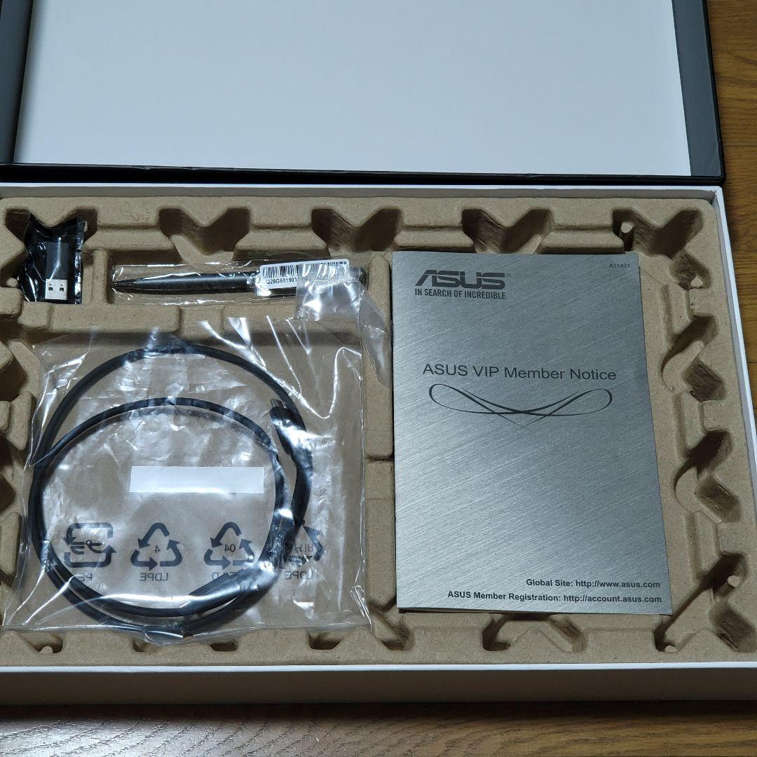 ASUS MB16AC おまけVESAマウントつき 15.6 モバイルモニター