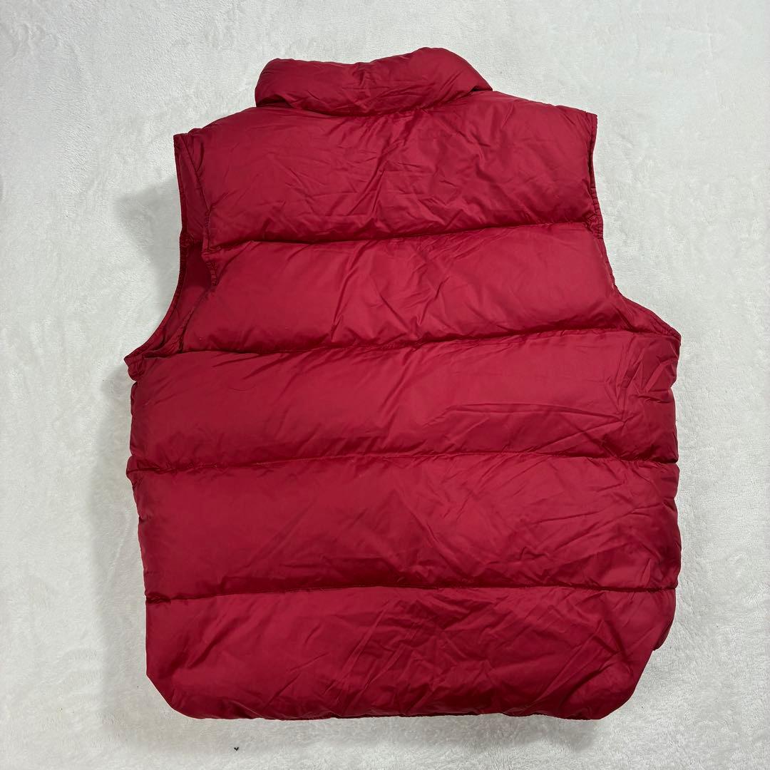 か*し様 ヴィンテージ✨LL Bean エルエルビーン ダウンベスト