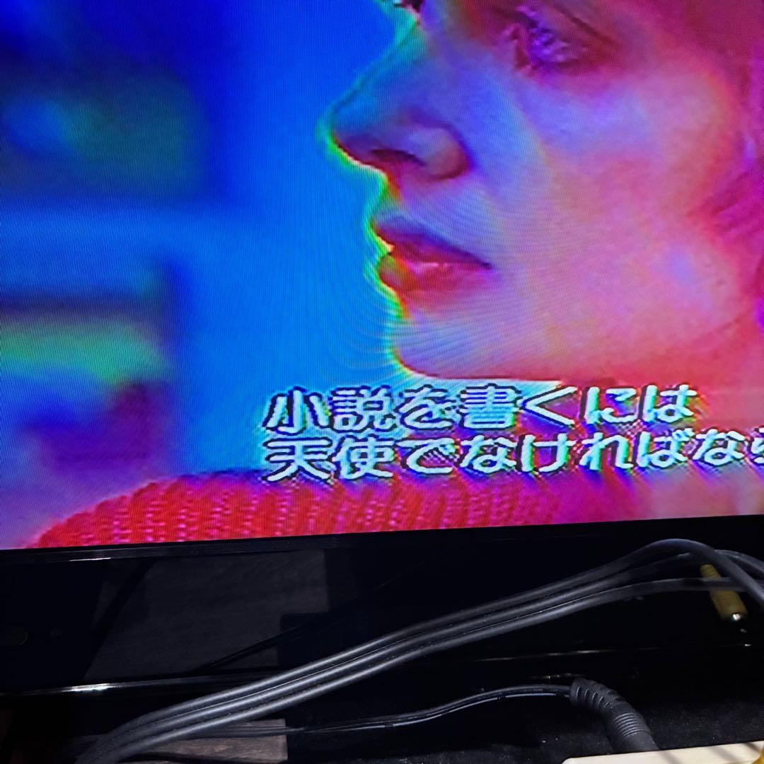 SONY ビデオマルチカラーコレクター XV-C900 映像 エフェクター