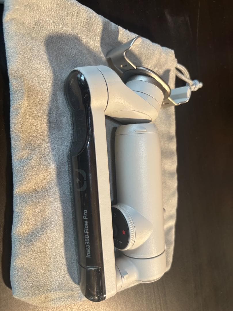 Insta360 Flow Pro / AIトラッキングスタビライザー