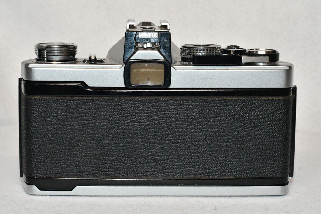 お値引き《動作品》OLYMPUS OM-1+レンズ2本組　a404