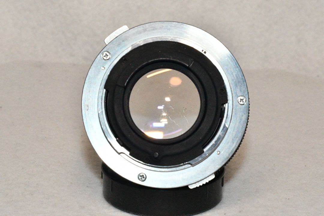 お値引き《動作品》OLYMPUS OM-1+レンズ2本組　a404