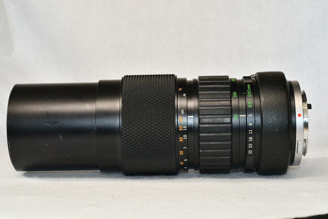 お値引き《動作品》OLYMPUS OM-1+レンズ2本組　a404