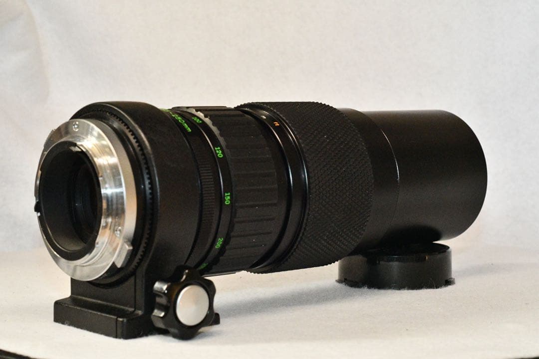 お値引き《動作品》OLYMPUS OM-1+レンズ2本組　a404