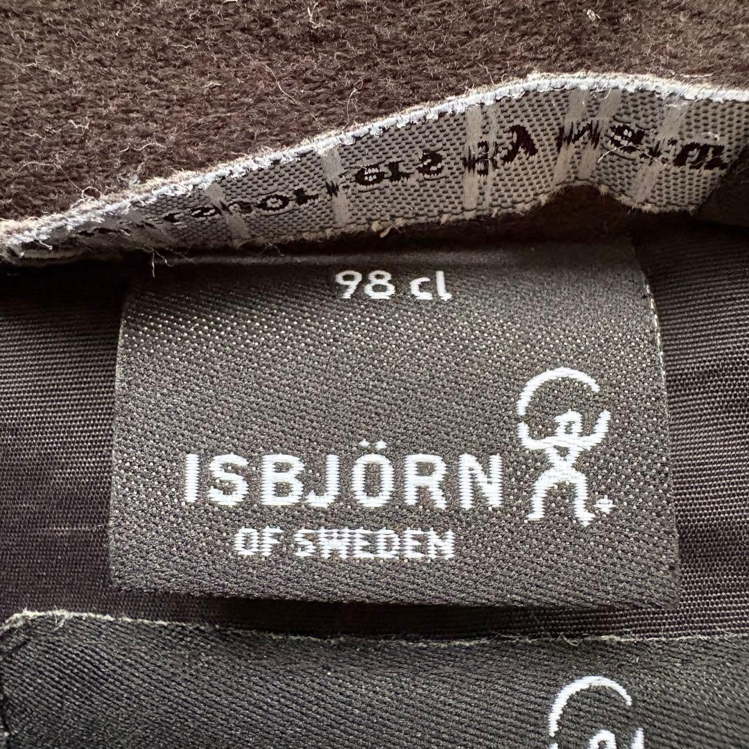 くらさま専用⭐︎ イスビョン ISBJORN ジャンプスーツ（110cm弱）