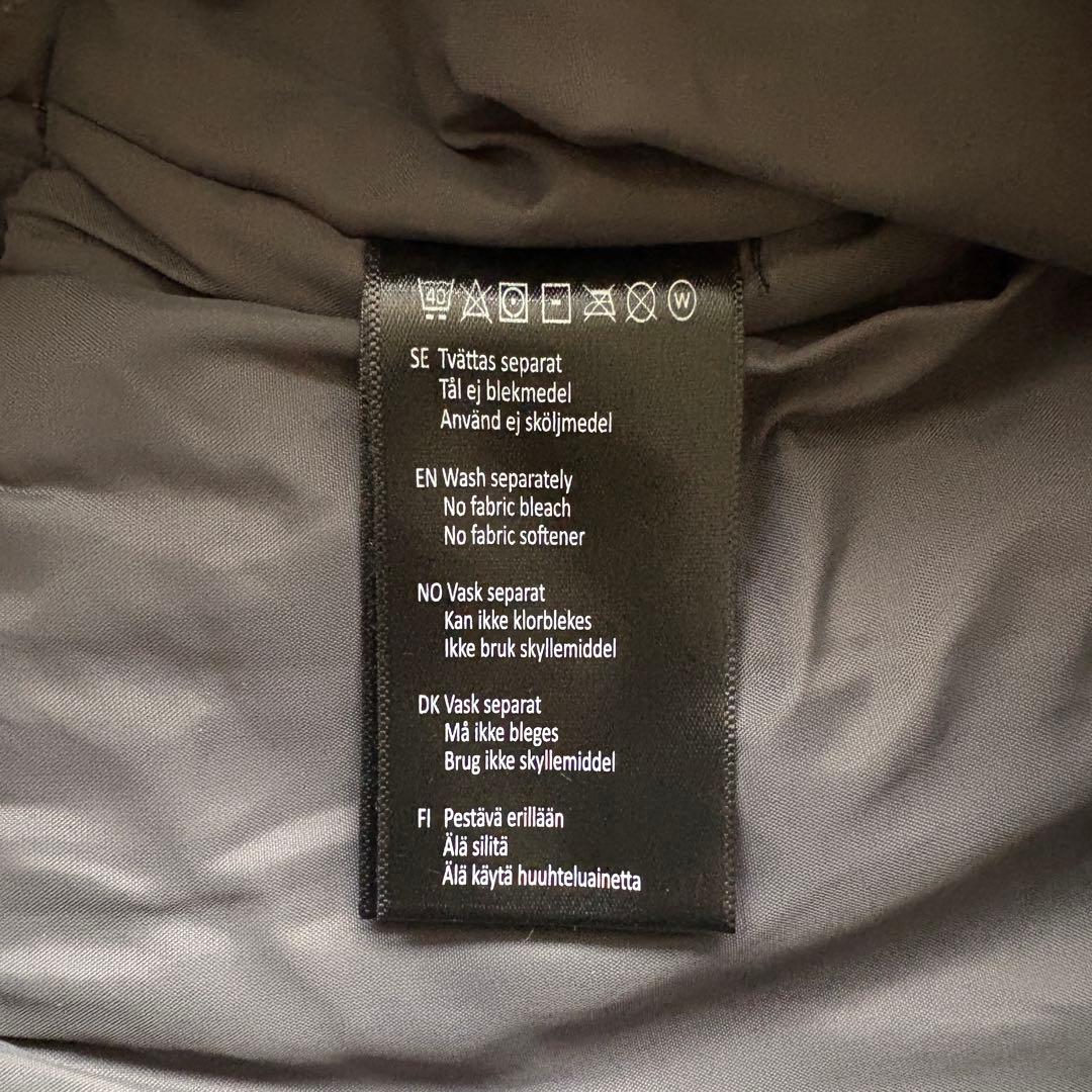 くらさま専用⭐︎ イスビョン ISBJORN ジャンプスーツ（110cm弱）