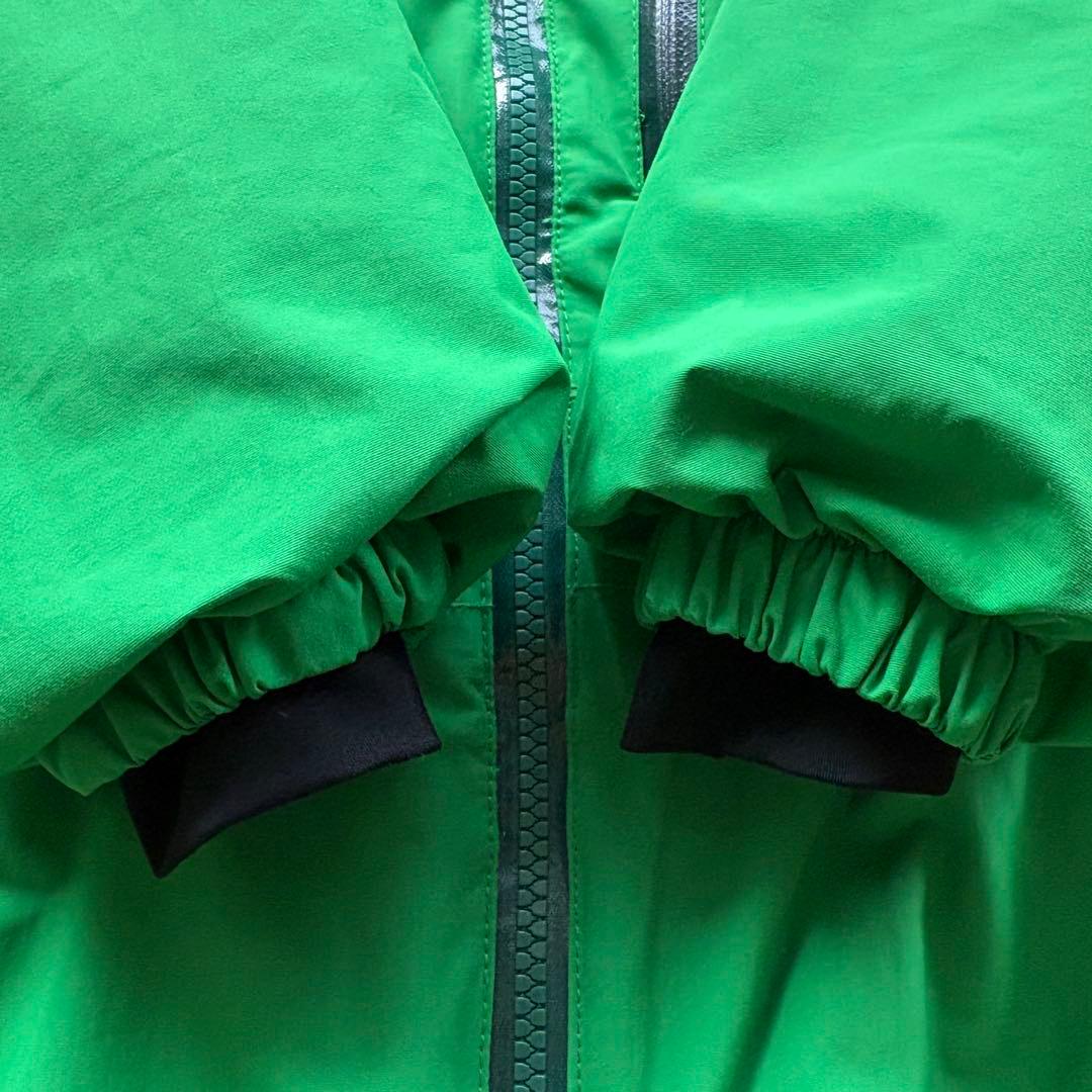 くらさま専用⭐︎ イスビョン ISBJORN ジャンプスーツ（110cm弱）