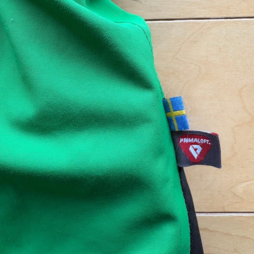 くらさま専用⭐︎ イスビョン ISBJORN ジャンプスーツ（110cm弱）