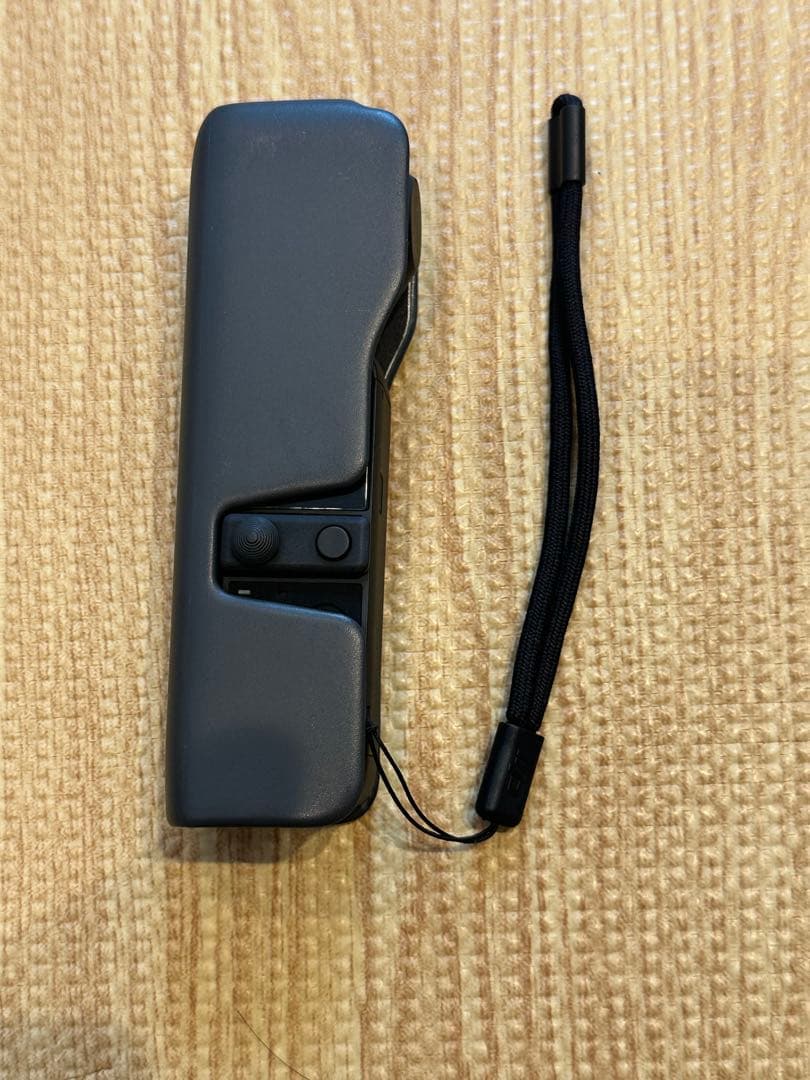 【美品、箱&おまけ付き】DJI Osmo Pocket 2 クリエイターコンボ