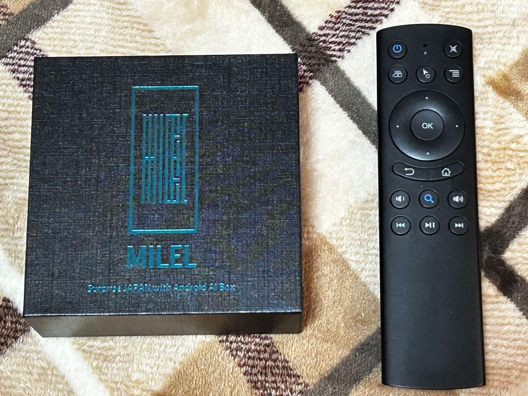 MILEL ミレル MB-301