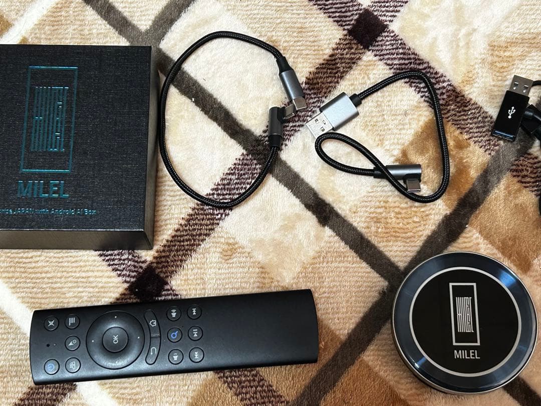 MILEL ミレル MB-301