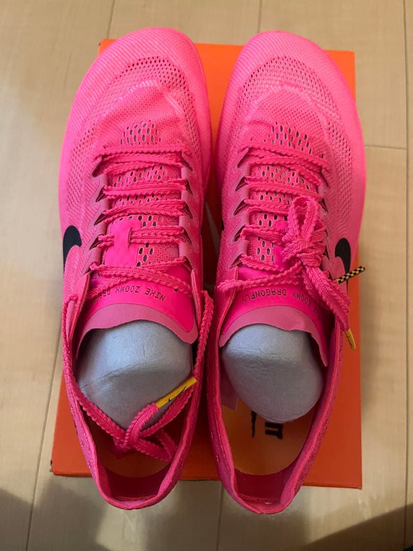 ドラゴンフライ 26.0cm