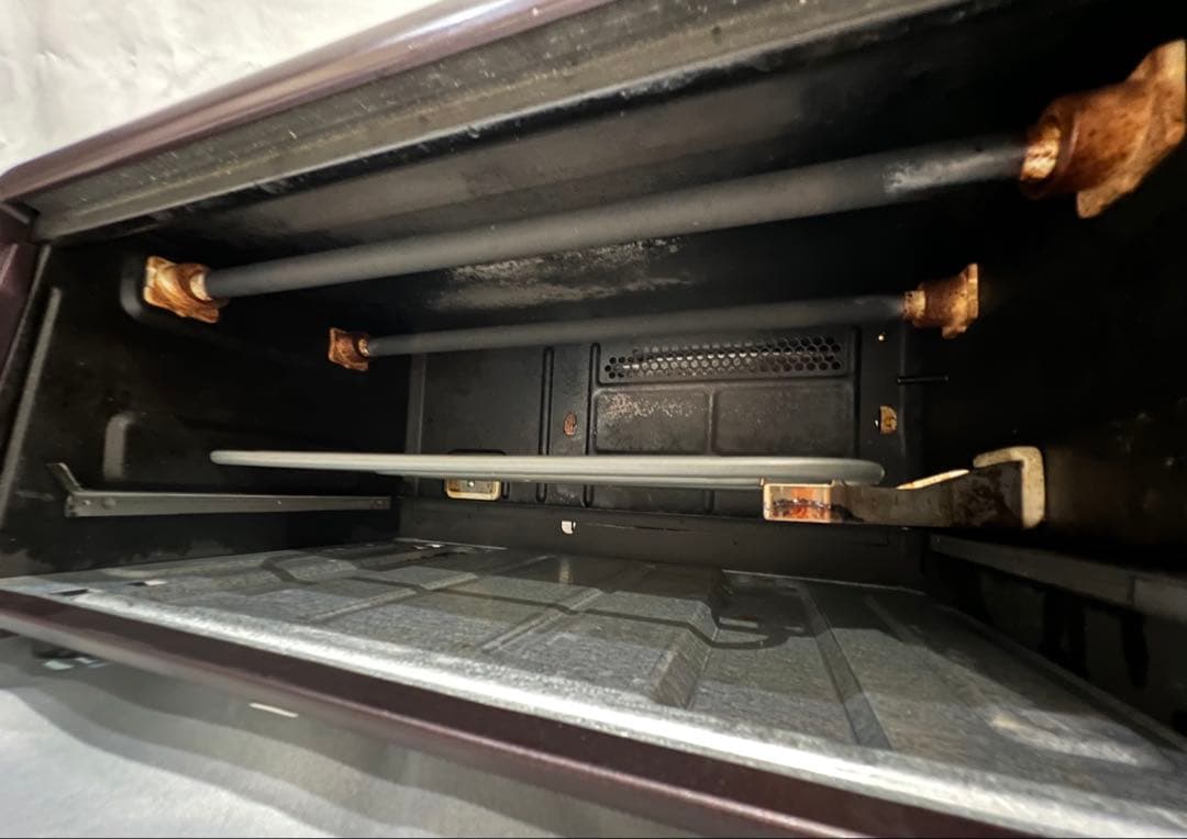 Panasonic NF-RT1000 けむらん亭