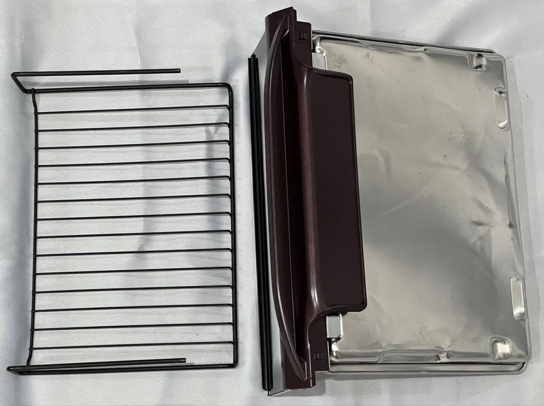 Panasonic NF-RT1000 けむらん亭