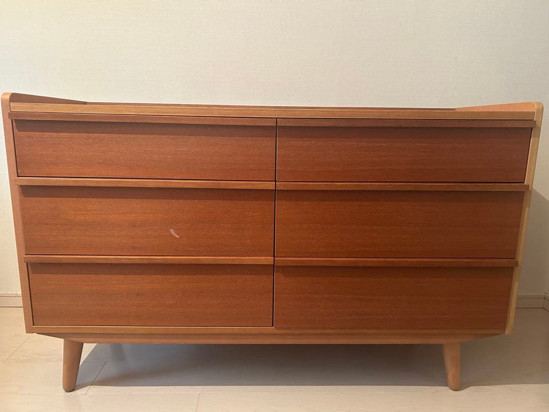 unico ALBERO ウニコ　アルベロ　チェスト