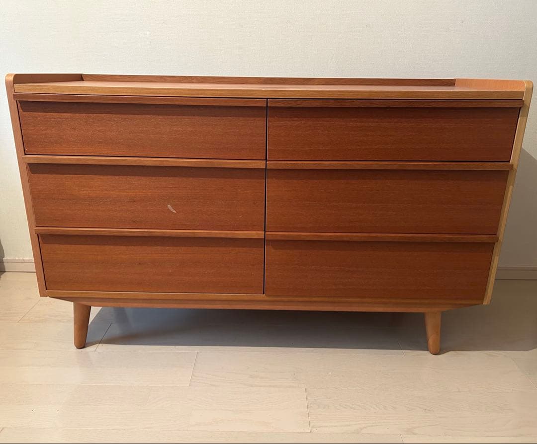 unico ALBERO ウニコ　アルベロ　チェスト