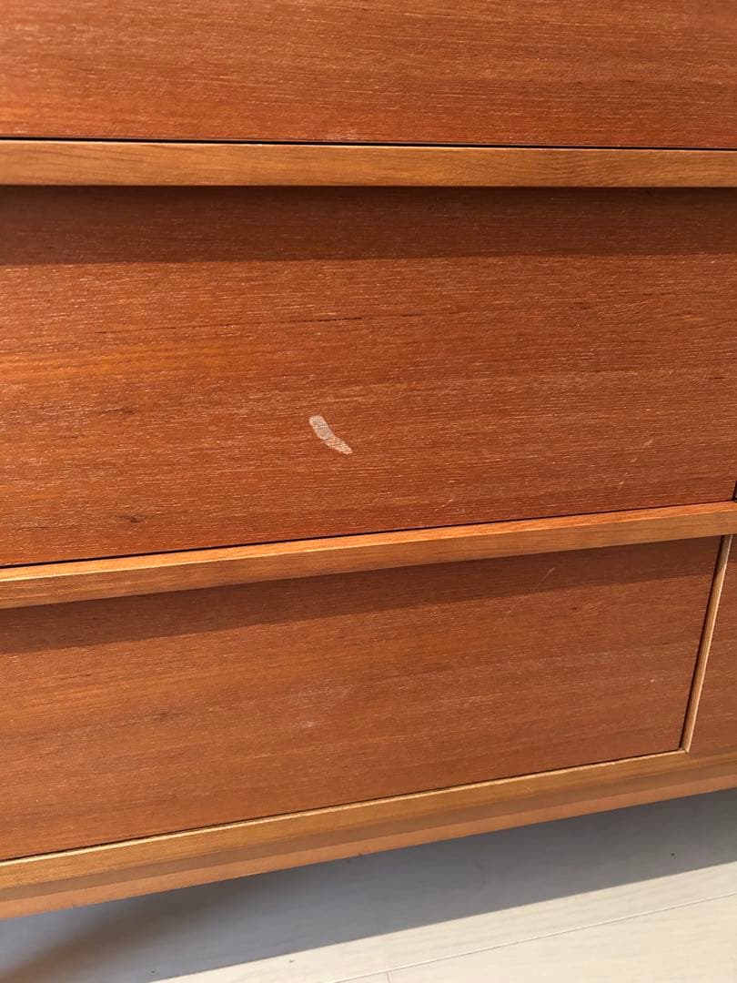 unico ALBERO ウニコ　アルベロ　チェスト