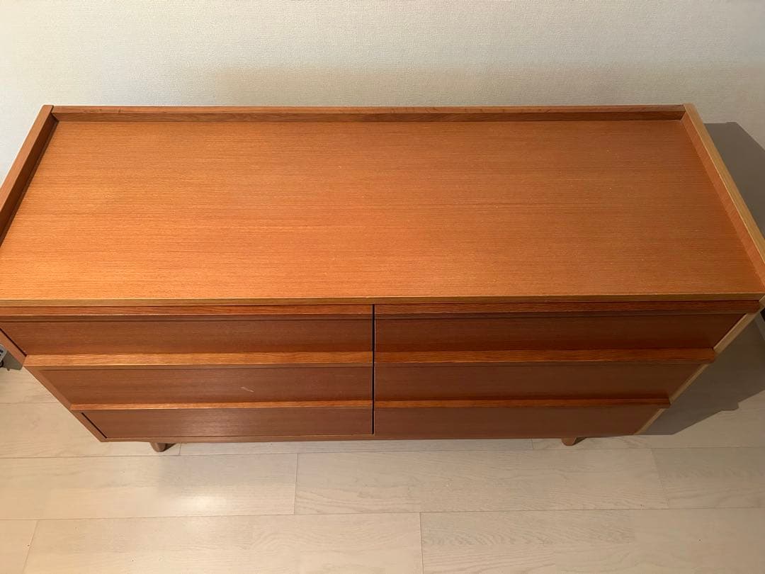 unico ALBERO ウニコ　アルベロ　チェスト