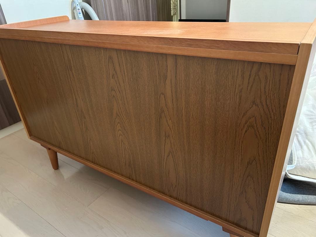 unico ALBERO ウニコ　アルベロ　チェスト