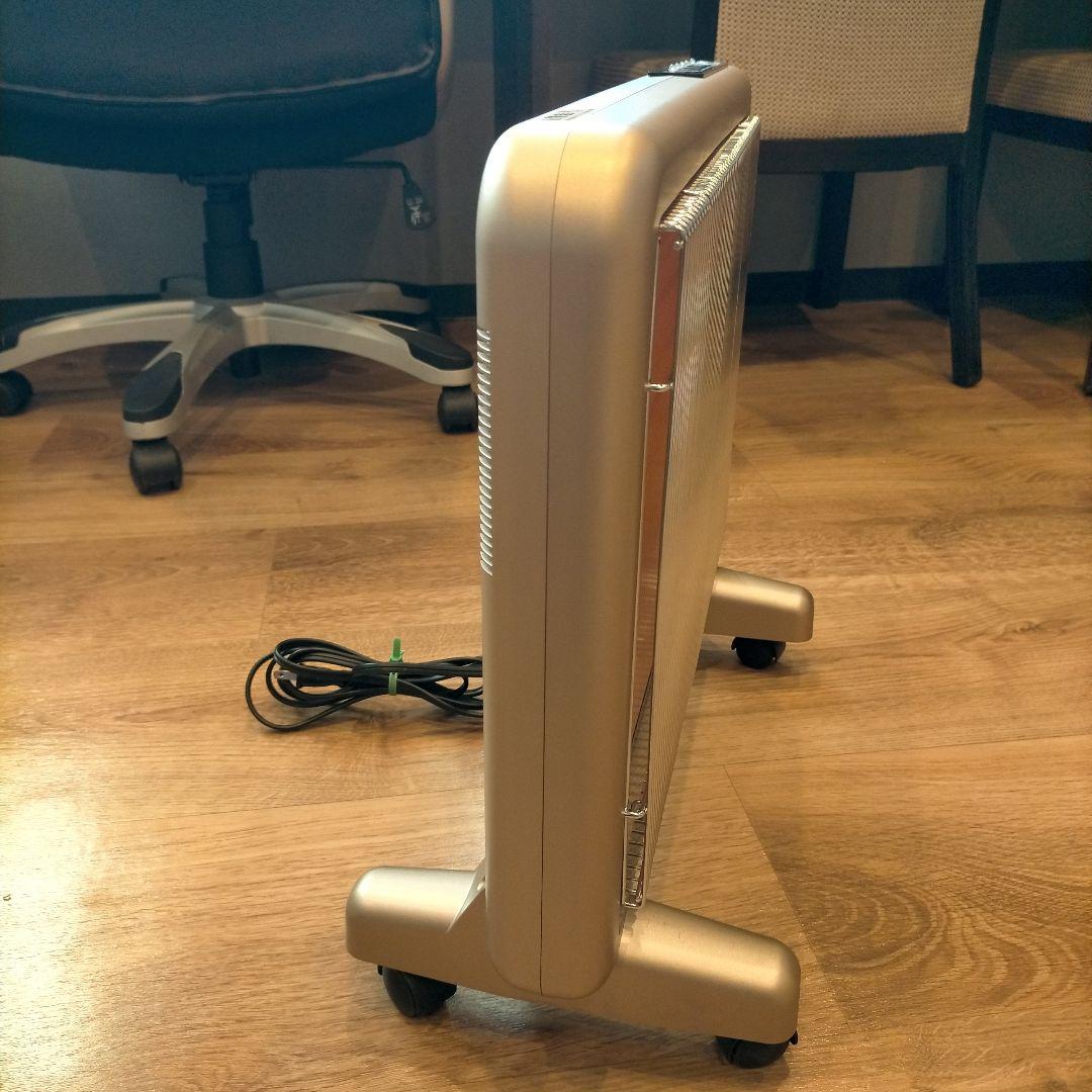 サンルミエエクセラ7 遠赤外線ヒーター