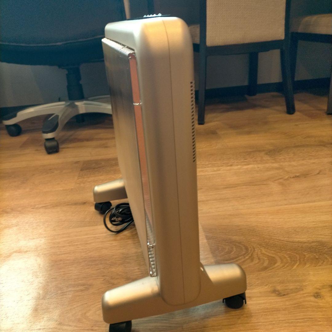 サンルミエエクセラ7 遠赤外線ヒーター