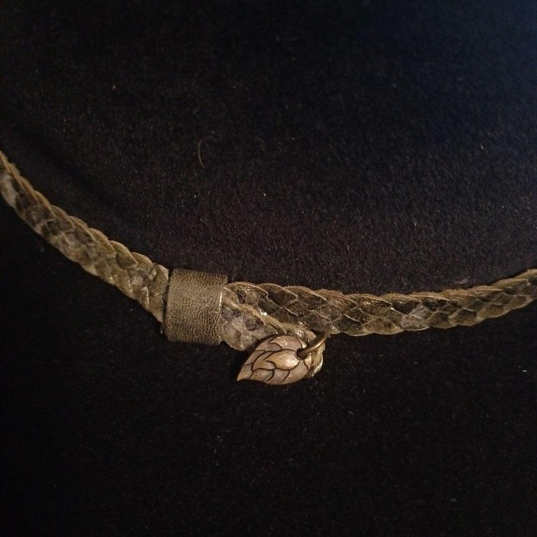 【定価4万円】極美品 HELEN KAMINSKI ラビットファーハット