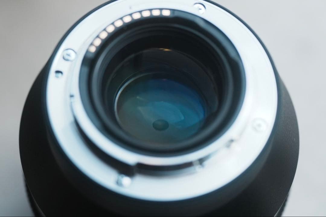 【極美品】SONY FE 50mm F1.2 GM SEL50F12GM