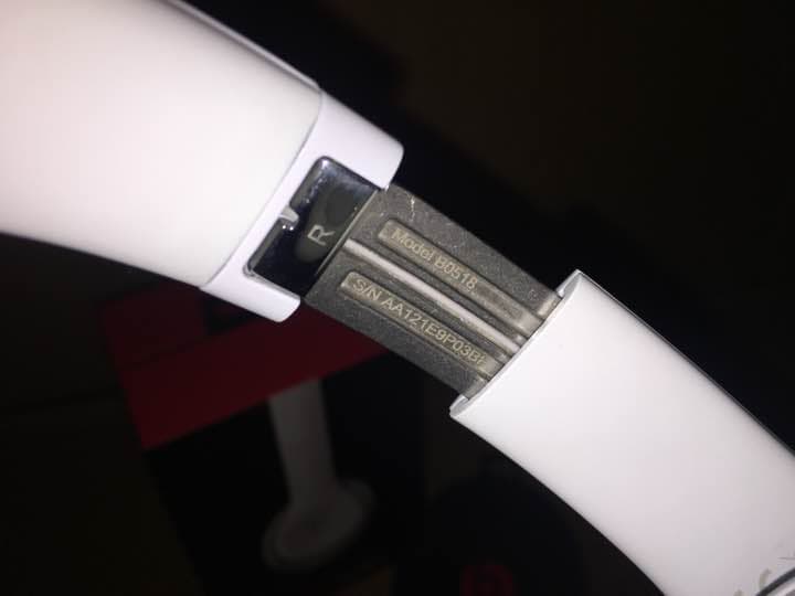 ビーツ ヘッドホン beats solo2