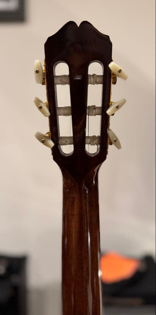 【美品❗️】2014年製K.YAIRI CE-3 エレガット