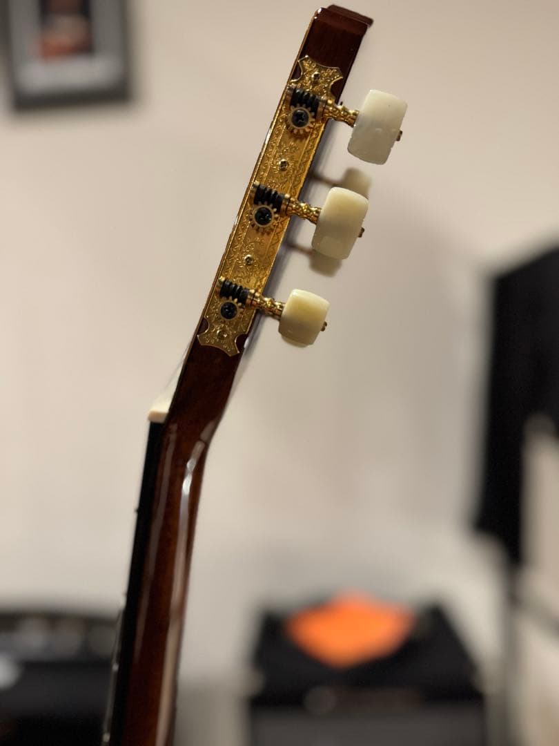 【美品❗️】2014年製K.YAIRI CE-3 エレガット