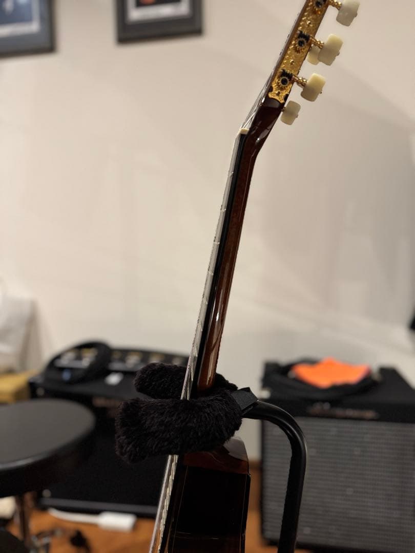 【美品❗️】2014年製K.YAIRI CE-3 エレガット