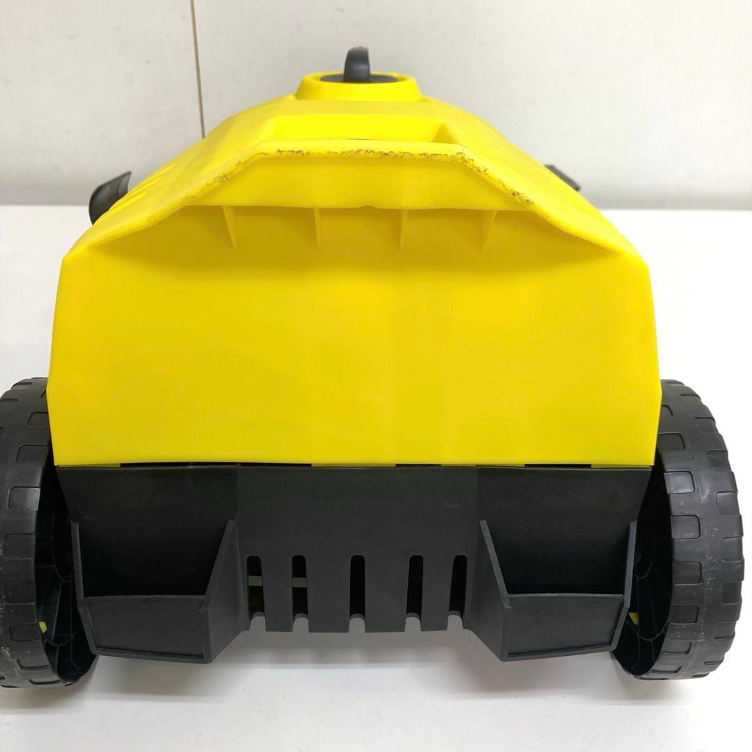 B389-15 HOMDOX 高圧洗浄機 XP101C-80C