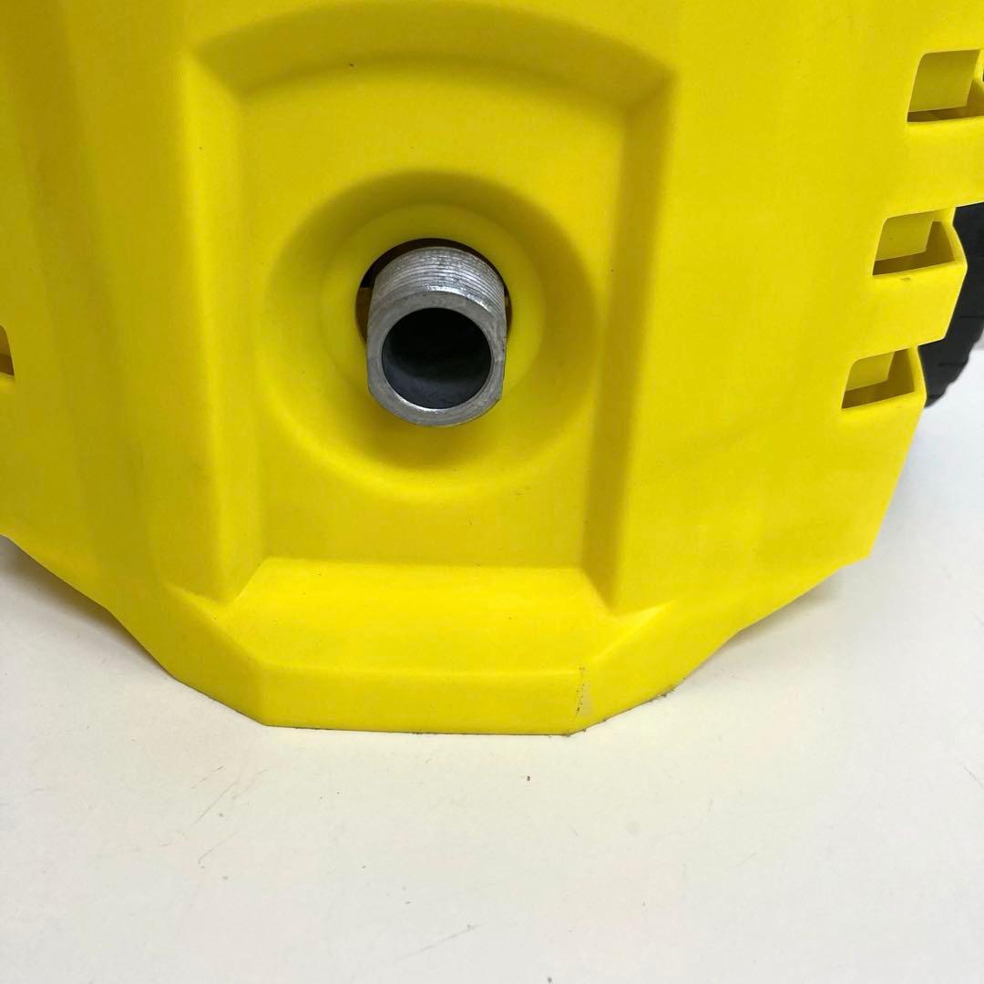 B389-15 HOMDOX 高圧洗浄機 XP101C-80C