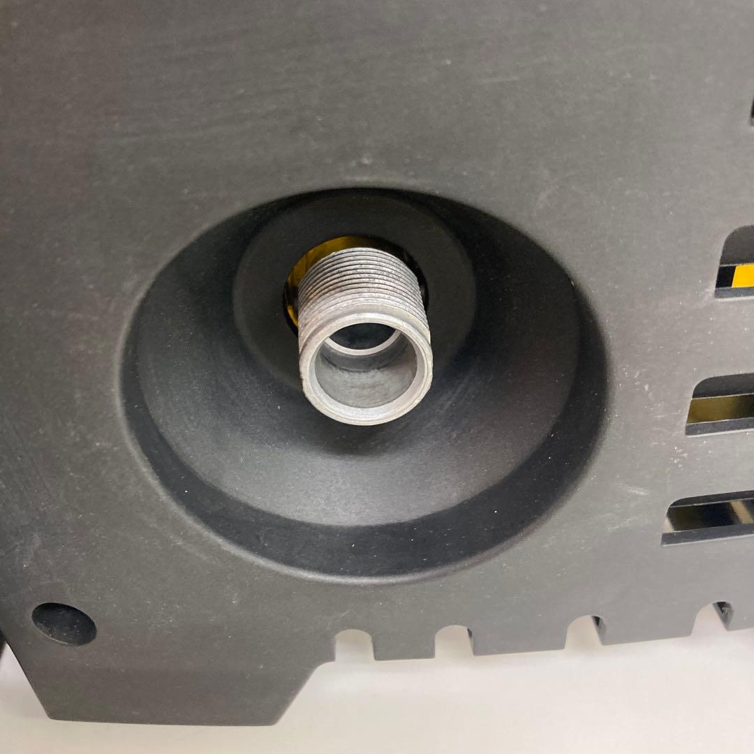 B389-15 HOMDOX 高圧洗浄機 XP101C-80C