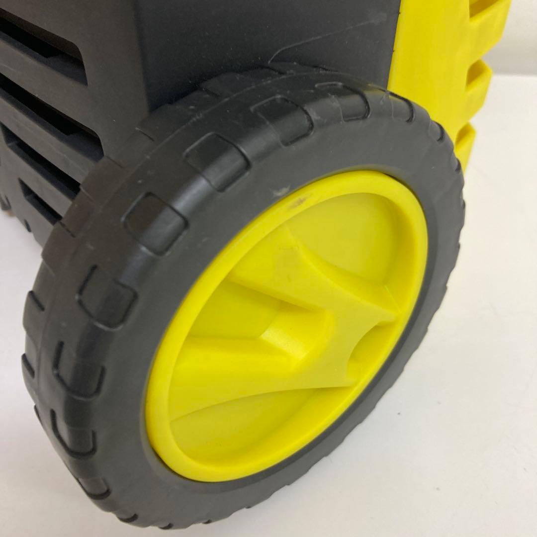 B389-15 HOMDOX 高圧洗浄機 XP101C-80C