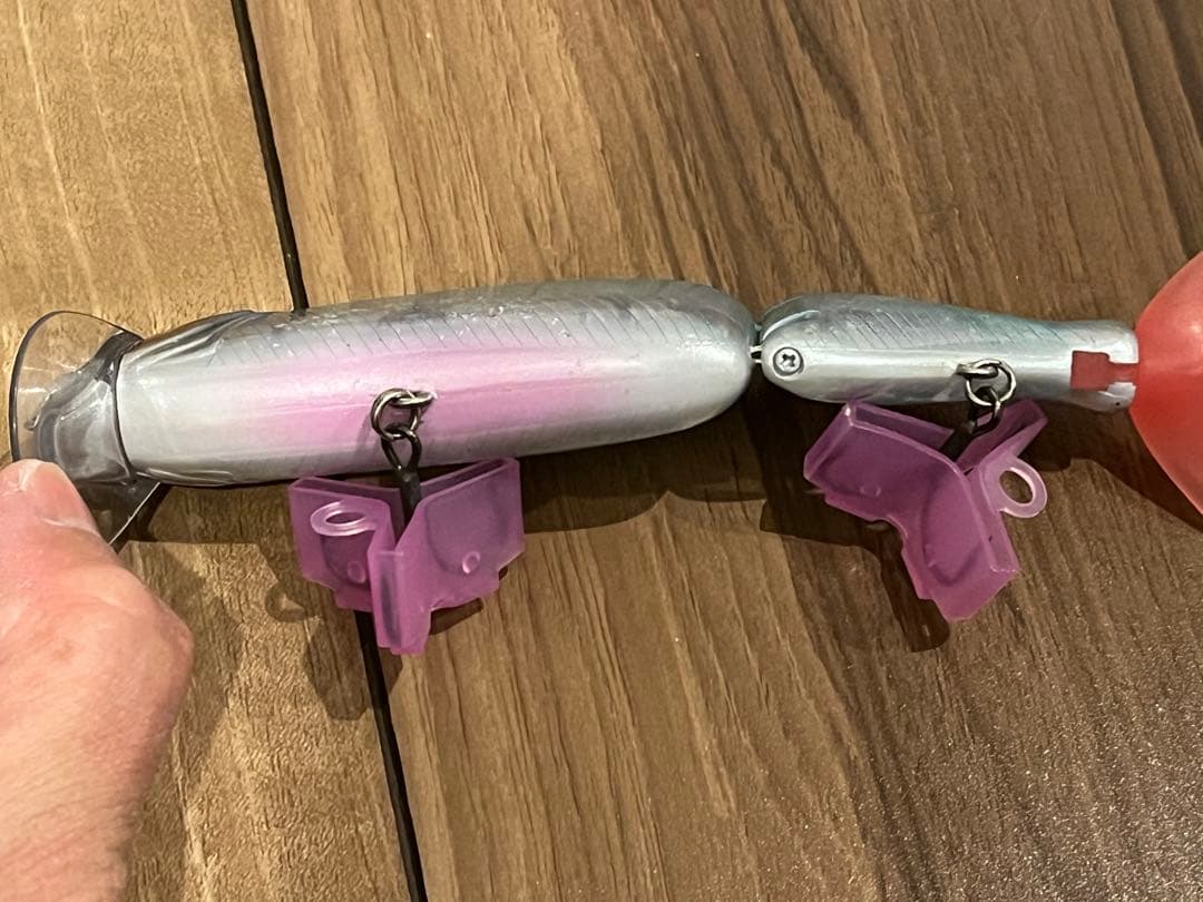 タイニークラッシュ TRIBE