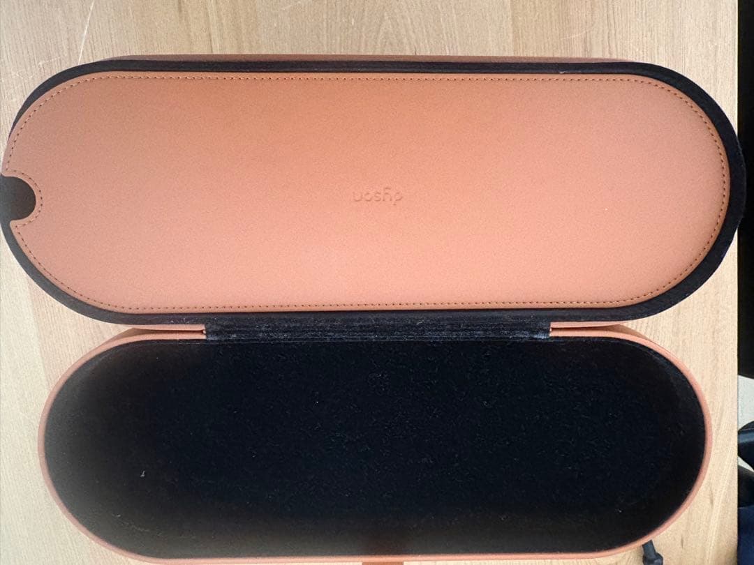 Dyson(ダイソン) エアラップ ドライヤーヘアセット