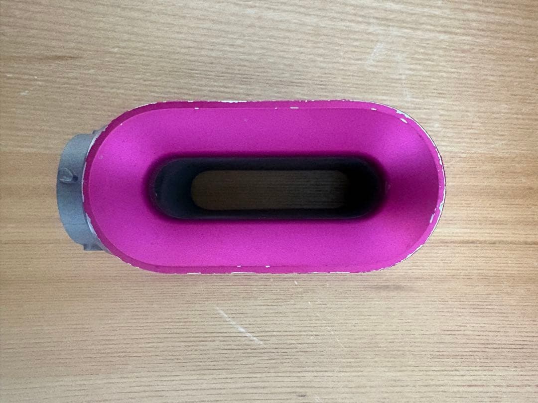 Dyson(ダイソン) エアラップ ドライヤーヘアセット