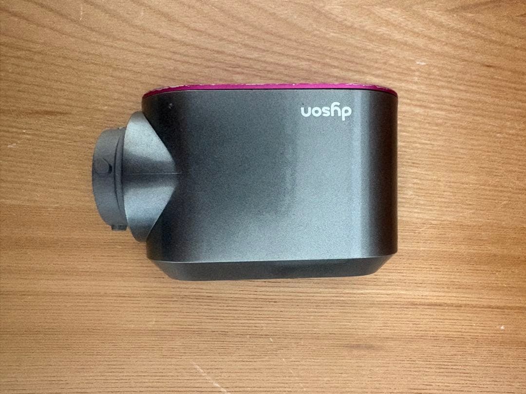 Dyson(ダイソン) エアラップ ドライヤーヘアセット