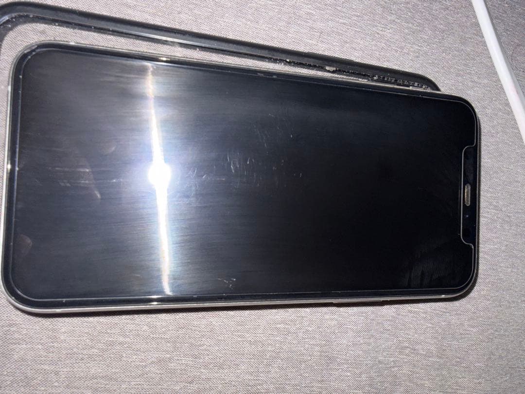 【即購入可】iPhone11Pro256GBシルバー SIMフリー