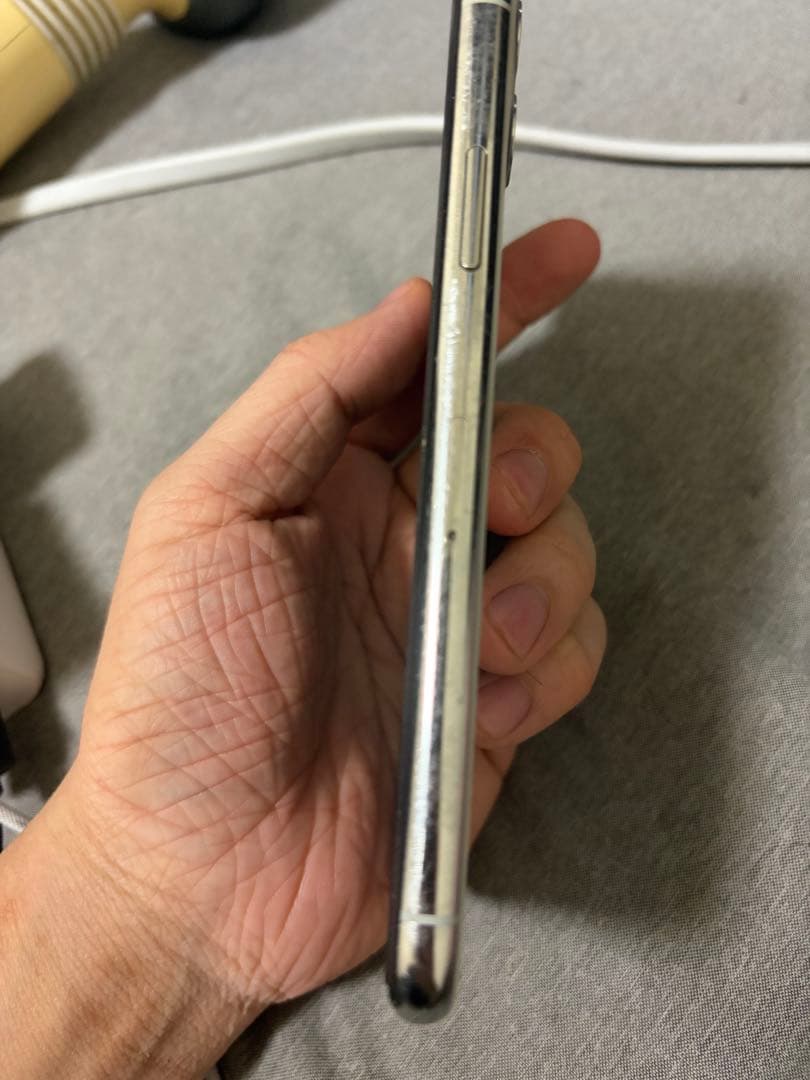 【即購入可】iPhone11Pro256GBシルバー SIMフリー