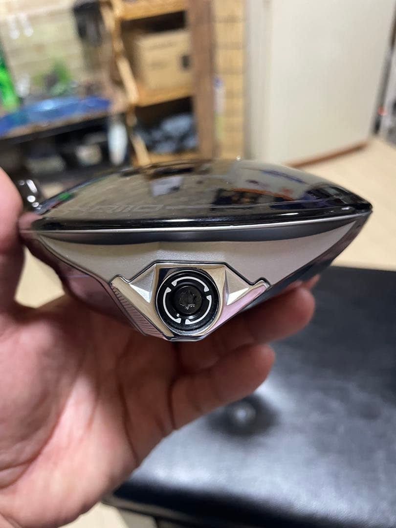TaylorMade Qi10 ドライバー 10.5度