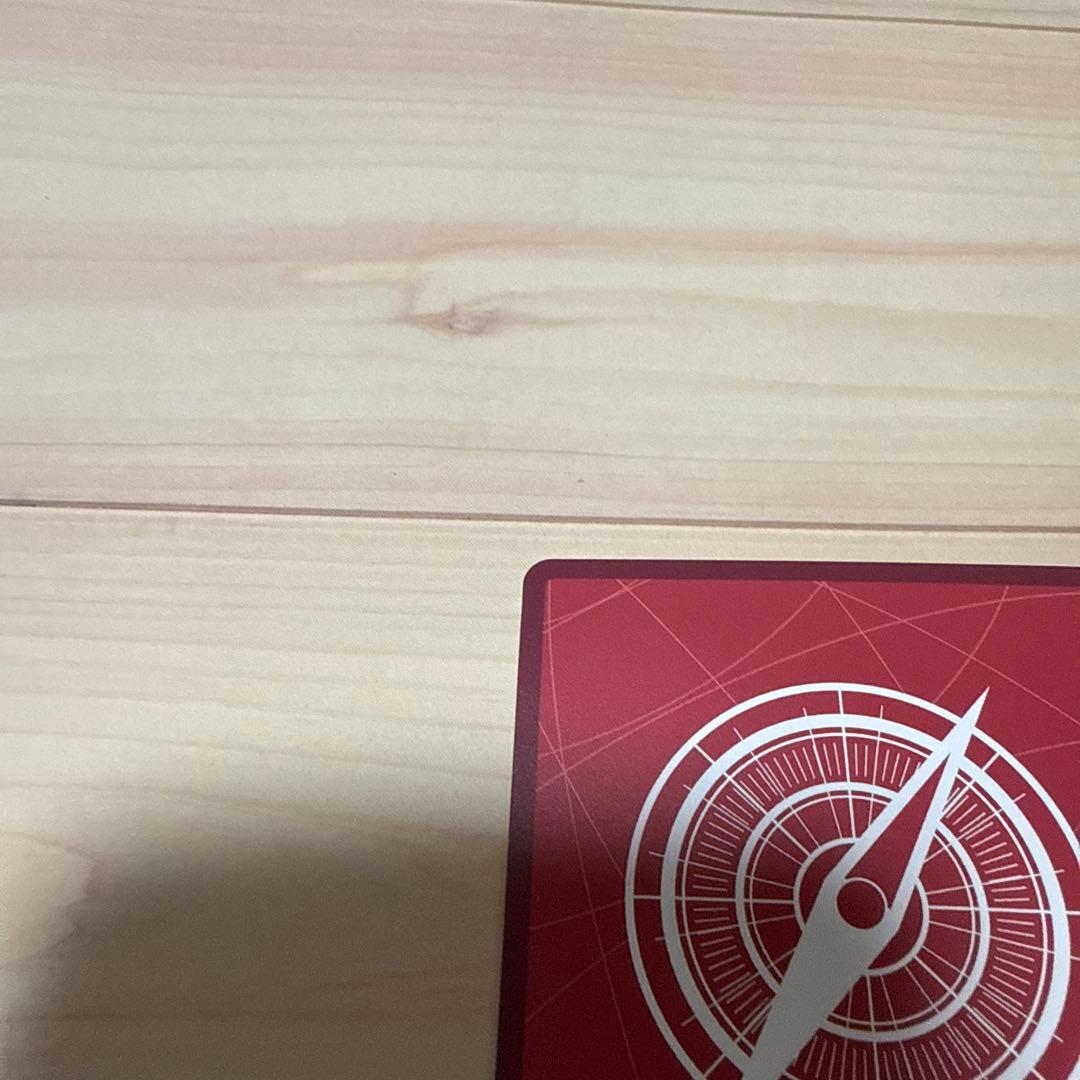 ワンピースカード ルフ2ndアニバーサリー