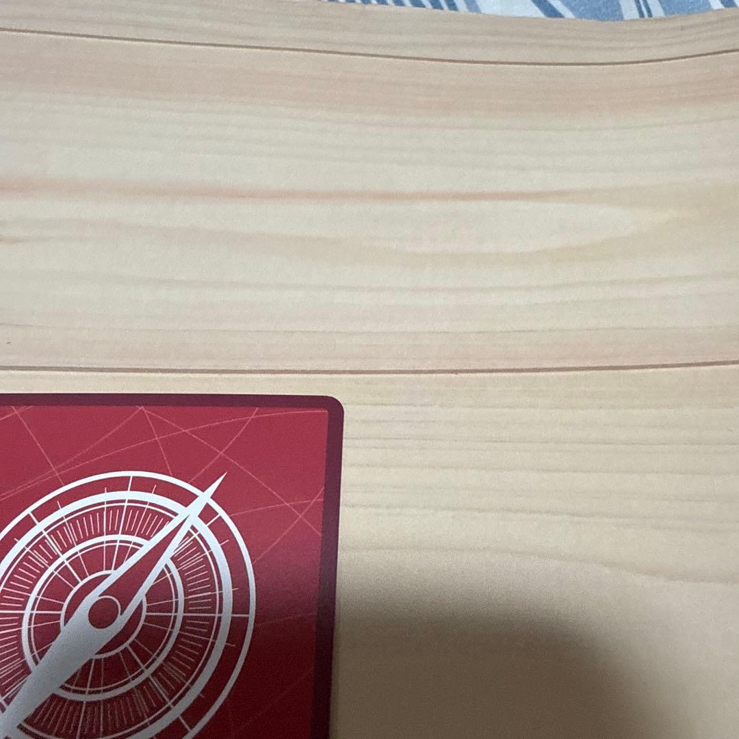 ワンピースカード ルフ2ndアニバーサリー