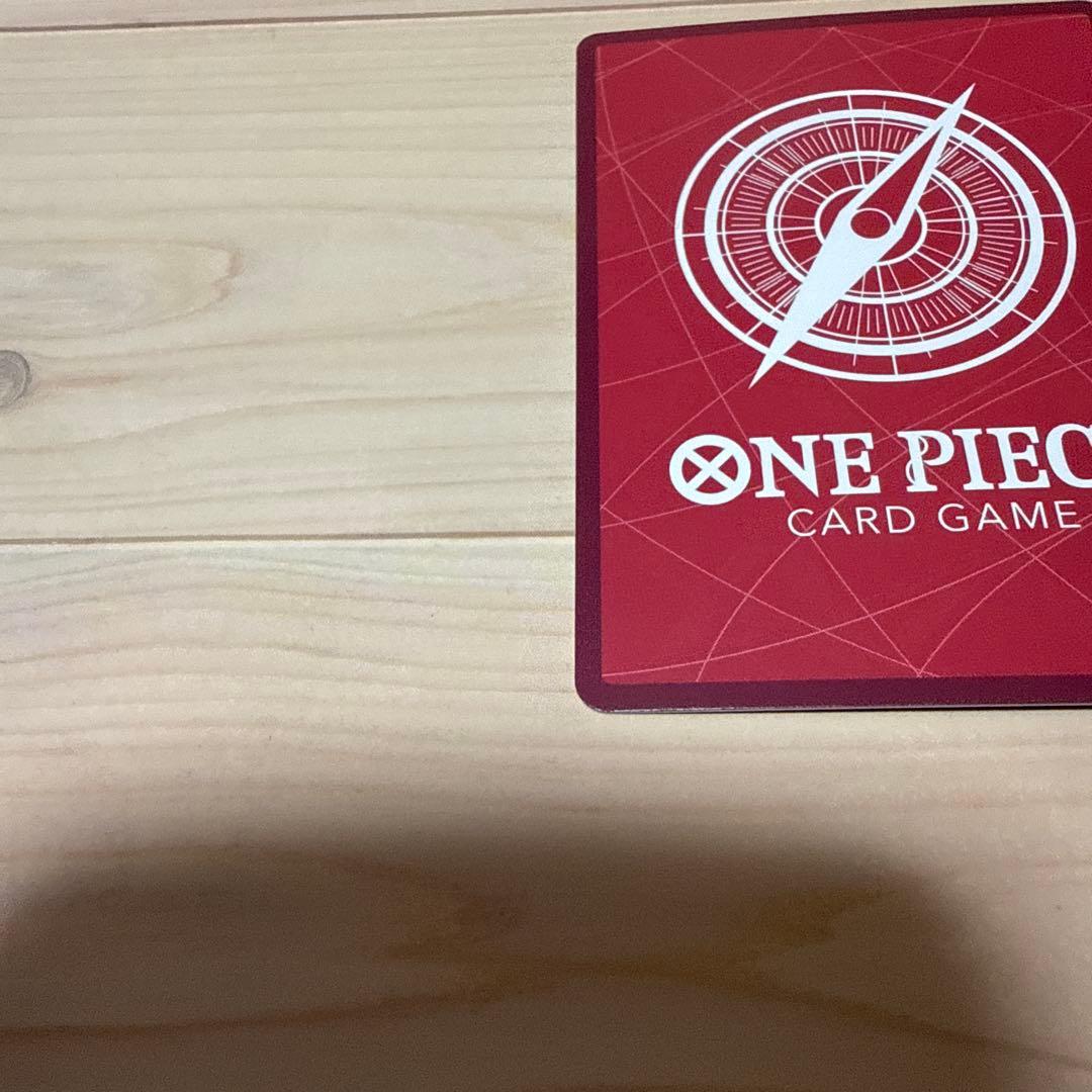 ワンピースカード ルフ2ndアニバーサリー