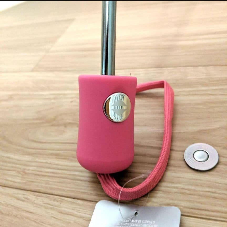 タグ付　パリディズニー　イッツアスモールワールド　かわいい折りたたみ傘