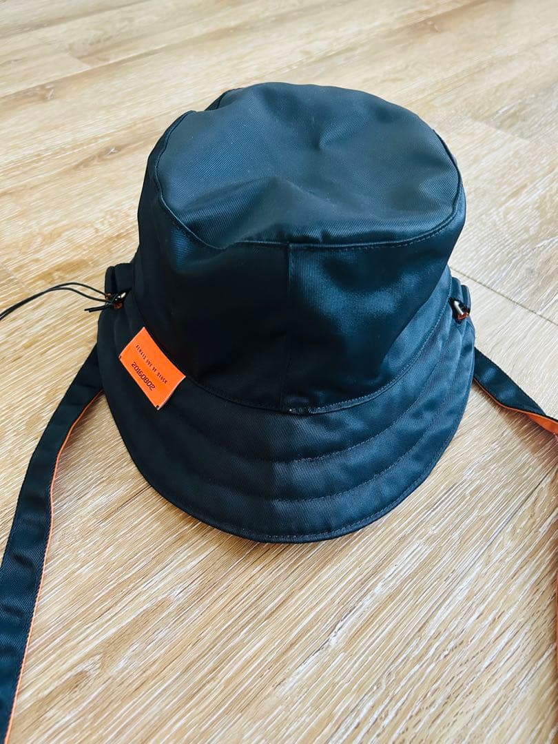 新品〈ALWAYS OUT OF STOCK〉バケットハット