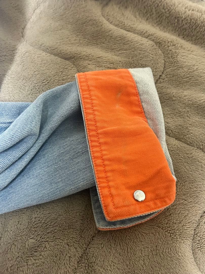 ポロ ラルフローレン カバーオール