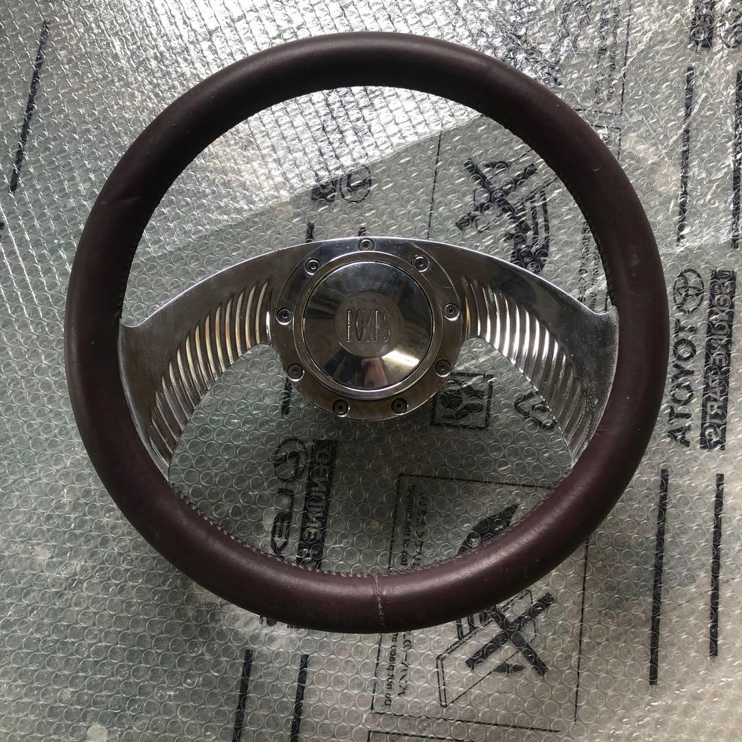 BOYDS ボイド　ガルウィング　ステアリング